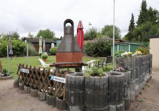 Komfortable Wohnung im Herzen des Ruhrpotts - 6
