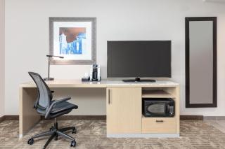 Hilton Garden Inn San Antonio Downtown Riverwalk - San Antonio - 8