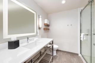 Hilton Garden Inn San Antonio Downtown Riverwalk - San Antonio - 6