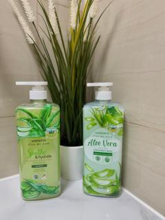 Le Luna Unit - Affordable Staycation near Airport & MOA with pool by Voyage Vista - Azure & Shore Staycation - 4