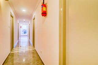 Super Townhouse SR Nagar Near RCC Premier - 6