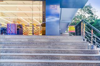 Super Townhouse SR Nagar Near RCC Premier - 1