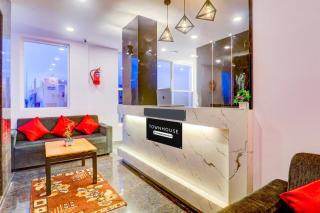 Super Townhouse SR Nagar Near RCC Premier - 7