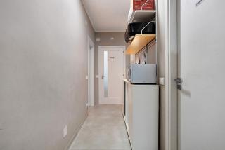 L'affittacamere di Evy - 9