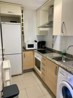 Apartamento puerto Benicarlo - 9