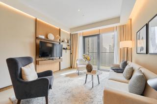 Premium 2BR Address Opera Downtown Dubai - 0