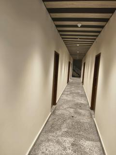 Krishna Residency - 2