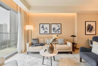 Premium 2BR Address Opera Downtown Dubai - 8