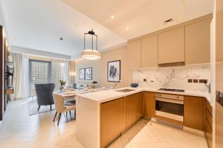 Premium 2BR Address Opera Downtown Dubai - 4