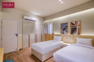 Prime Select Zamalek Saray AlGezira - 1