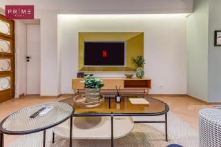 Prime Select Zamalek Saray AlGezira - Cairo - 3