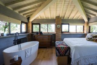 TerraCielo, a designer home in Tuscany - 6