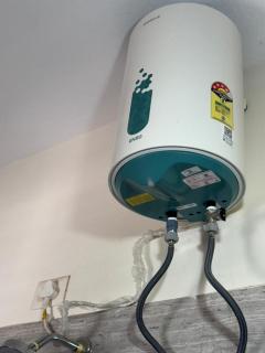 Marvee Luxus Stay - 7