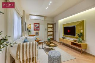 Prime Select Zamalek Saray AlGezira - Cairo - 7