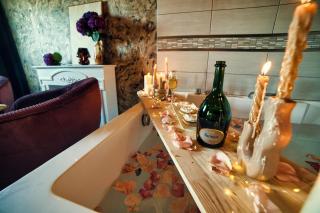 Sosiego Parking Free Jacuzzi privée 5min centre - 1