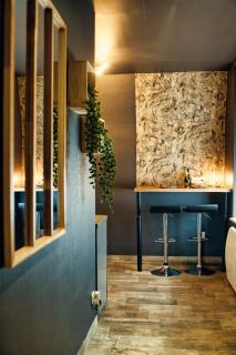 Sosiego Parking Free Jacuzzi privée 5min centre - 3