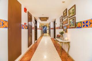 FabHotel White Klove Near New Delhi Railway Station - 7