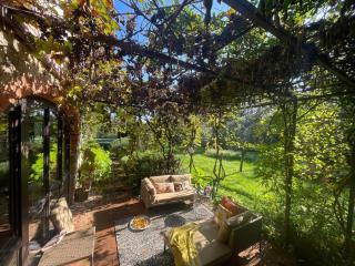 TerraCielo, a designer home in Tuscany - 7