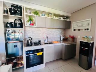 Cupe Beach Living - Porto de Galinhas - 1