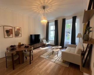 Modernes Apartment Berlin - 0