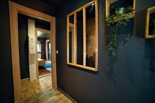 Sosiego Parking Free Jacuzzi privée 5min centre - 9