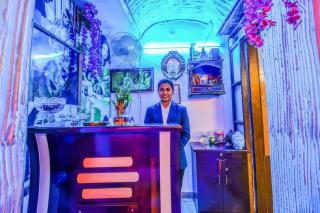 FabHotel White Klove Near New Delhi Railway Station - 9