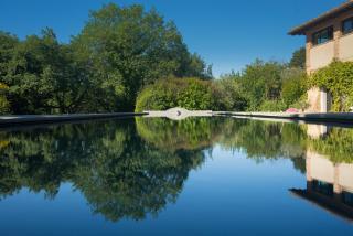 TerraCielo, a designer home in Tuscany - 9
