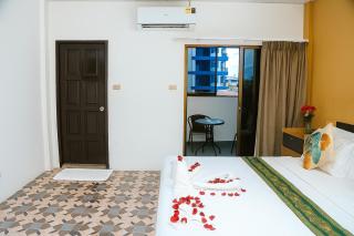 Burning Flame Patong - 2