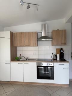 Tropical Room - Self Check In - Bad Nauheim - 5