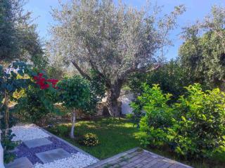 Rhodes Soul luxury suites - 8