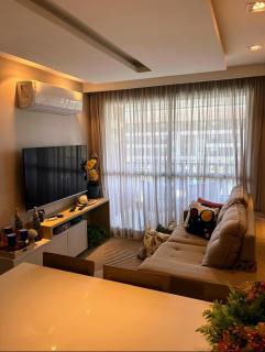 Cupe Beach Living - Porto de Galinhas - 4