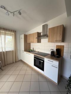 Tropical Room - Self Check In - Bad Nauheim - 6