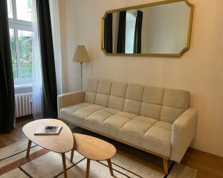 Modernes Apartment Berlin - 3