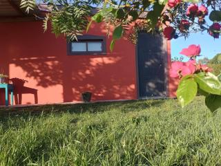 Casa de descanso, disfrute y naturaleza - 2