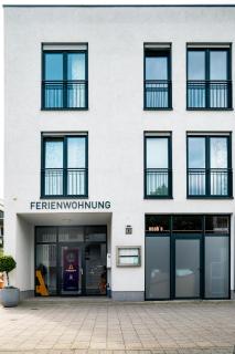 Appartements am Hafen - 7