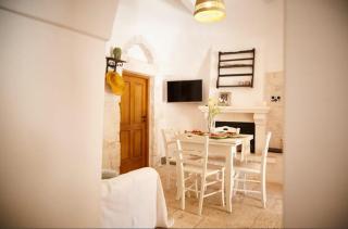 Trullo Dei Fiori - 7