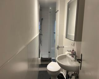 Modernes Apartment Berlin - 6