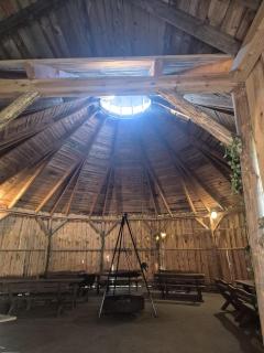 Domki w Kokoszce z sauną i jacuzzi - 9