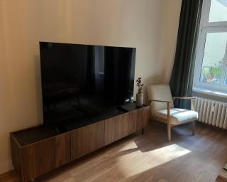 Modernes Apartment Berlin - 5