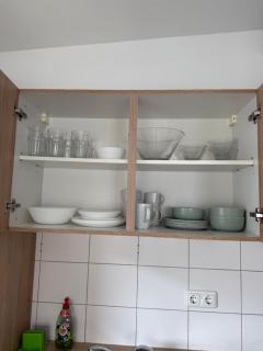 Tropical Room - Self Check In - Bad Nauheim - 3