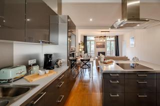 The Monroe cosy luxury in the heart of Perpignan - 7