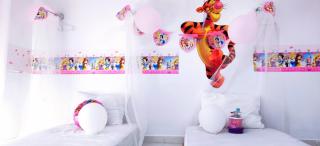 Disney Slumber Party Blloku - 8