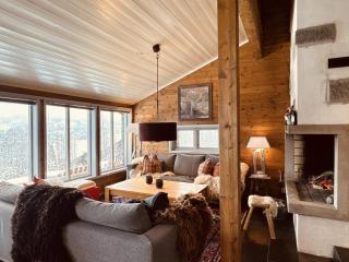 Familiehytte med fantastisk beliggenhet i Vestlia - 8