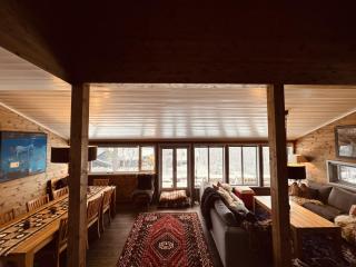 Familiehytte med fantastisk beliggenhet i Vestlia - 5