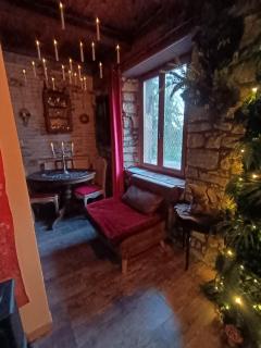 La Pensine du célèbre sorcier - 7