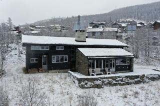 Familiehytte med fantastisk beliggenhet i Vestlia - 7