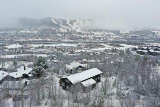 Familiehytte med fantastisk beliggenhet i Vestlia - 4