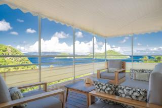 Villa Secrète du Pain de Sucre - 6