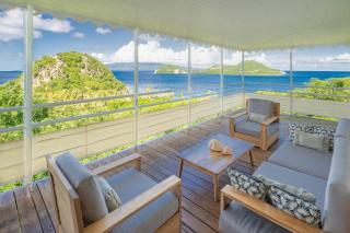 Villa Secrète du Pain de Sucre - 0