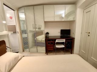 BE MY GUEST in citta' alta Charme&Relax - 5